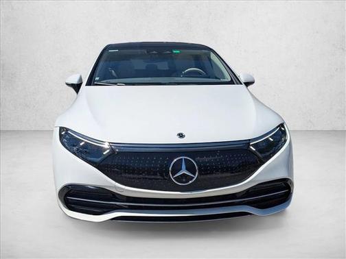 2023 Mercedes-Benz EQS 450 4MATIC