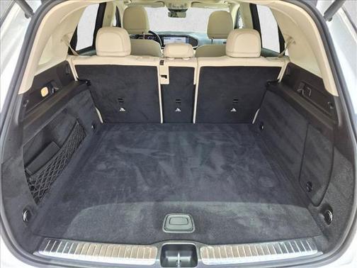 Polar White 2024 Mercedes-Benz GLE 450 4MATIC
