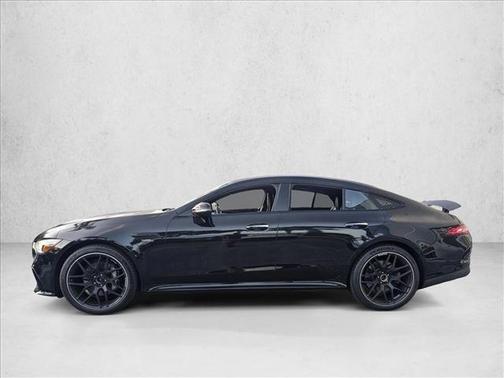 2020 Mercedes-Benz AMG GT 53 4-Door