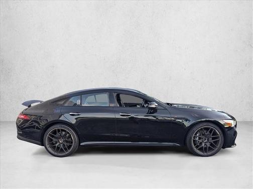 2020 Mercedes-Benz AMG GT 53 4-Door