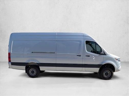 2024 Mercedes-Benz Sprinter 2500 High Roof