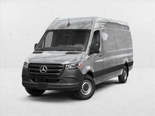 2024 Mercedes-Benz Sprinter 2500 High Roof