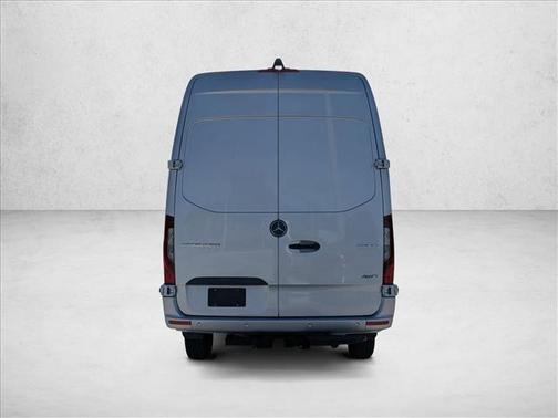 2024 Mercedes-Benz Sprinter 2500 High Roof
