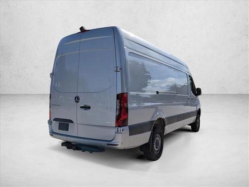 2024 Mercedes-Benz Sprinter 2500 High Roof