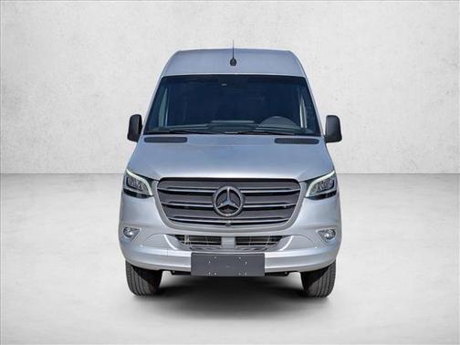 2024 Mercedes-Benz Sprinter 2500 High Roof