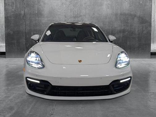 2023 Porsche Panamera Platinum Edition