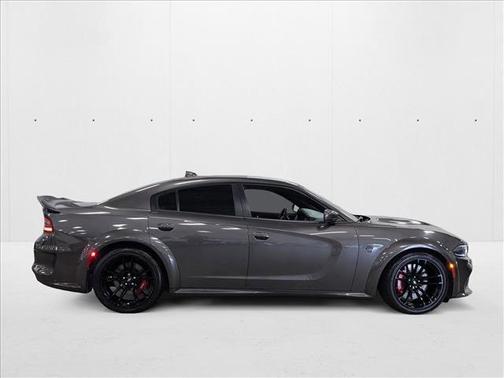 2022 Dodge Charger Scat Pack