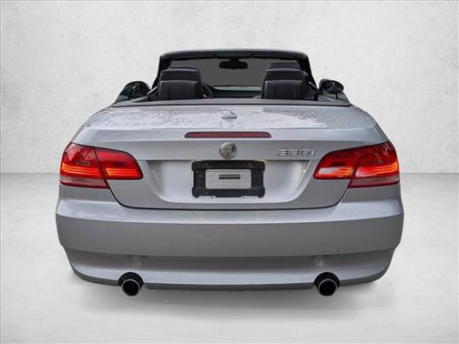 2008 BMW 335 335i