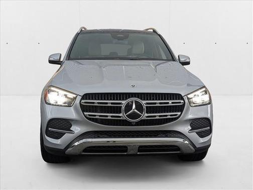 2024 Mercedes-Benz GLE 350 4MATIC