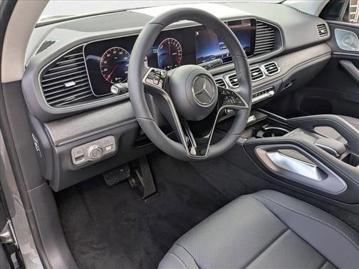 2026 Mercedes-Benz GLE 450e 4MATIC
