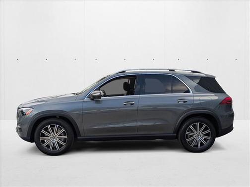 2026 Mercedes-Benz GLE 450e 4MATIC