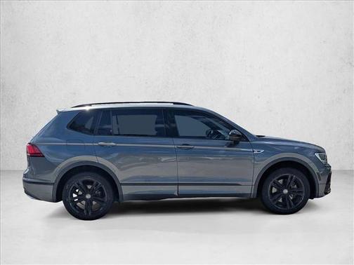 2019 Volkswagen Tiguan 2.0T SE