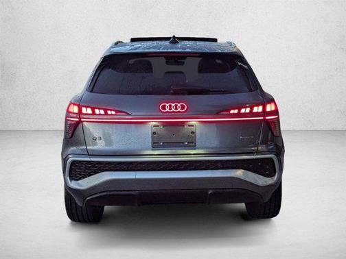 Daytona Gray Pearl 2026 Audi Q3 TFSI quattro S tronic