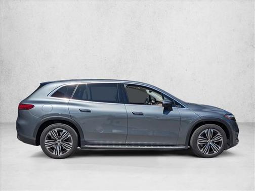 2023 Mercedes-Benz EQS 450 4MATIC