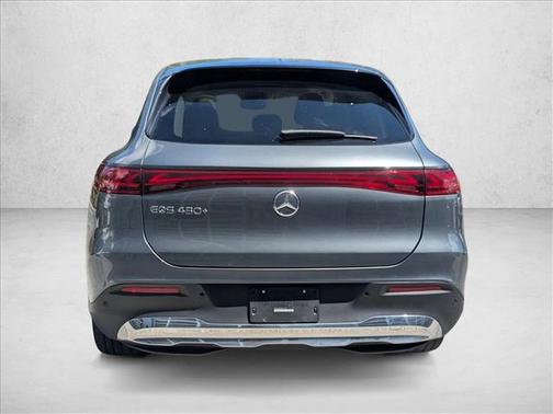 2023 Mercedes-Benz EQS 450 4MATIC