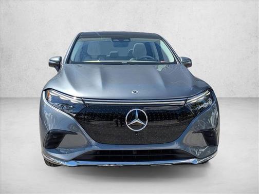 2023 Mercedes-Benz EQS 450 4MATIC