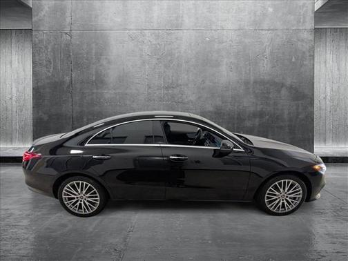 2023 Mercedes-Benz CLA 250 Base