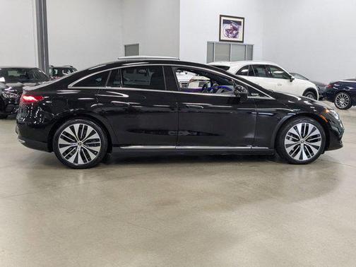 2023 Mercedes-Benz EQE 350+ Base