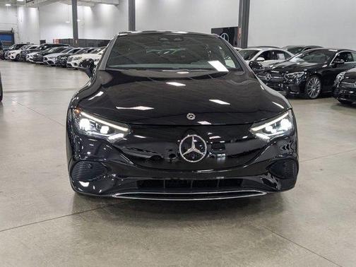 2023 Mercedes-Benz EQE 350+ Base