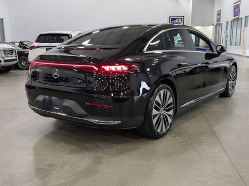 2023 Mercedes-Benz EQE 350+ Base