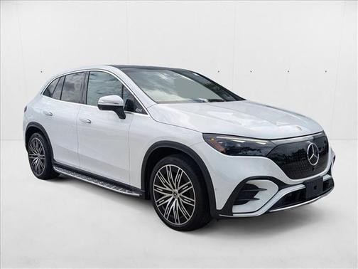 2023 Mercedes-Benz EQE 500 4MATIC