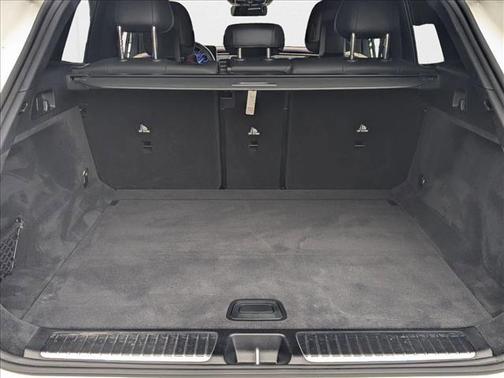 2023 Mercedes-Benz EQE 500 4MATIC