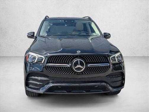 2022 Mercedes-Benz GLE 350 Base