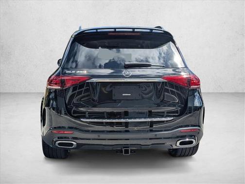 2022 Mercedes-Benz GLE 350 Base