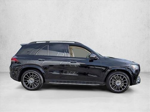 2022 Mercedes-Benz GLE 350 Base