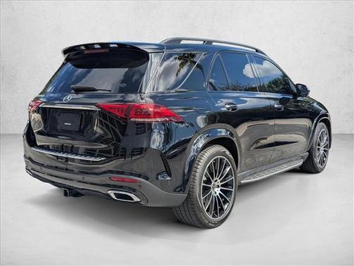 2022 Mercedes-Benz GLE 350 Base