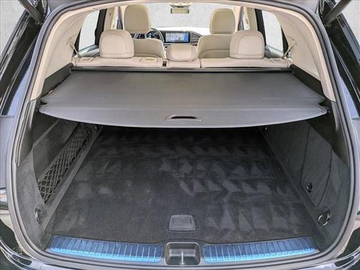 2022 Mercedes-Benz GLE 350 Base