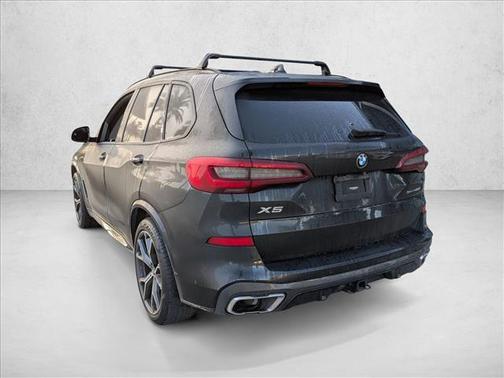 2021 BMW X5 sDrive40i