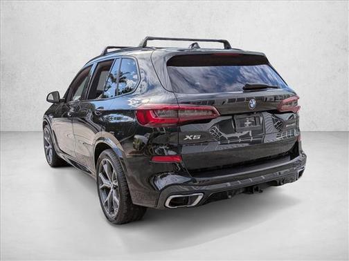 2021 BMW X5 sDrive40i
