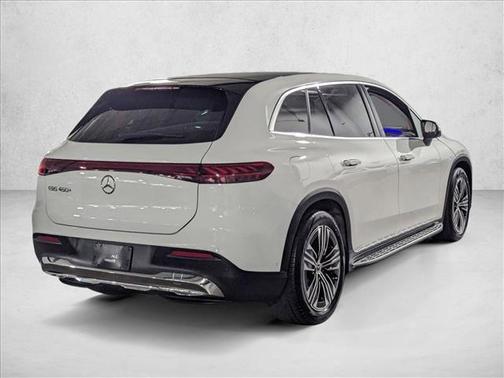 2023 Mercedes-Benz EQS 450 4MATIC