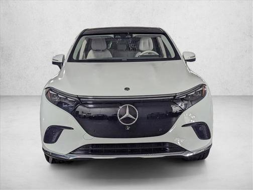 2023 Mercedes-Benz EQS 450 4MATIC