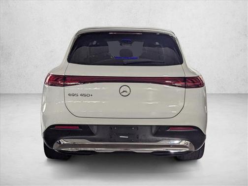 2023 Mercedes-Benz EQS 450 4MATIC