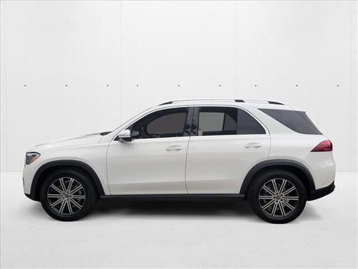 2026 Mercedes-Benz GLE 350 Base