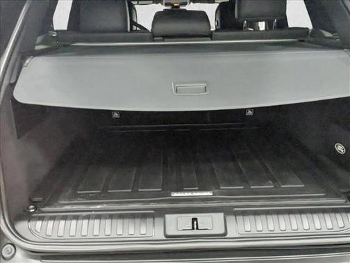 2021 Land Rover Range Rover Sport HSE Silver Edition