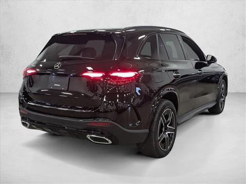 2024 Mercedes-Benz GLC 300 Base