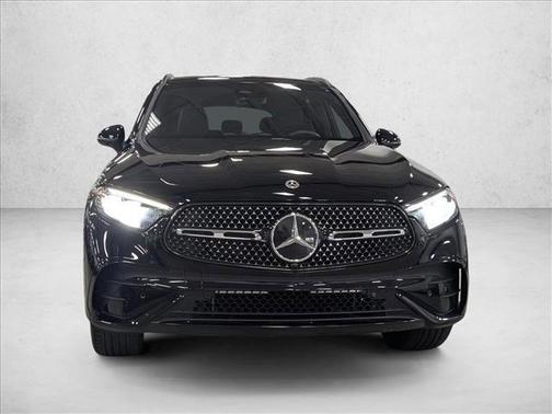 2024 Mercedes-Benz GLC 300 Base
