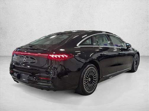 2023 Mercedes-Benz EQS 450 4MATIC