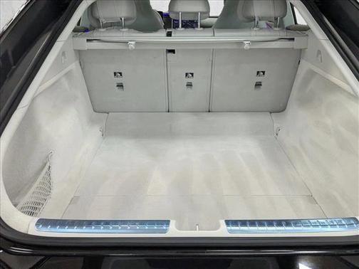 2023 Mercedes-Benz EQS 450 4MATIC