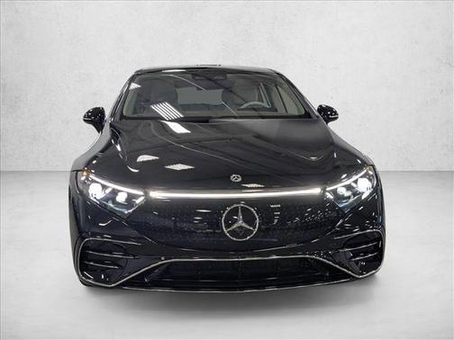 2023 Mercedes-Benz EQS 450 4MATIC