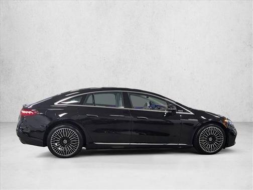 2023 Mercedes-Benz EQS 450 4MATIC