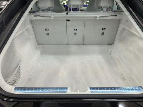 2023 Mercedes-Benz EQS 450 4MATIC