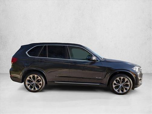 2015 BMW X5 sDrive35i