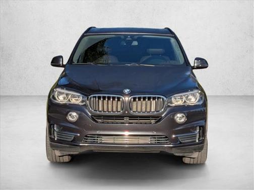 2015 BMW X5 sDrive35i