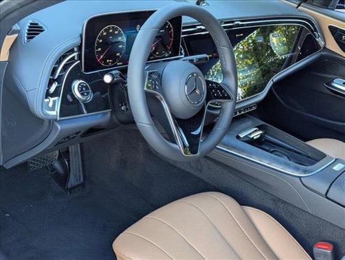 2026 Mercedes-Benz E-Class 4MATIC