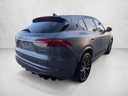 2023 Maserati Grecale Modena