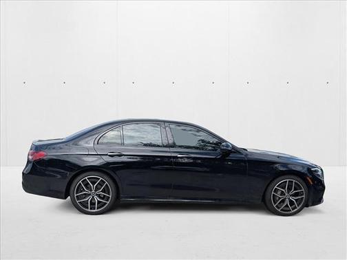 2023 Mercedes-Benz E-Class E 350